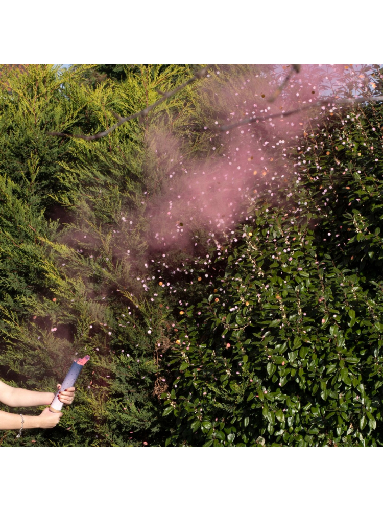 Ginger Ray GR-132 Gender Reveal - Revelazione di Genere Rosata main product photo