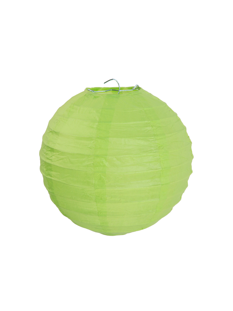 Santex 4312-10 Lanterna Verde 20 cm main product photo