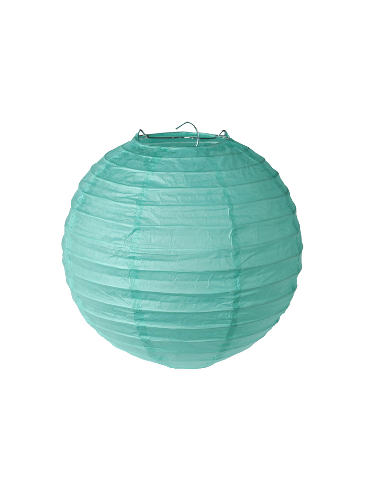 Santex 4312-28 Lanterne Menta 20 cm main product photo