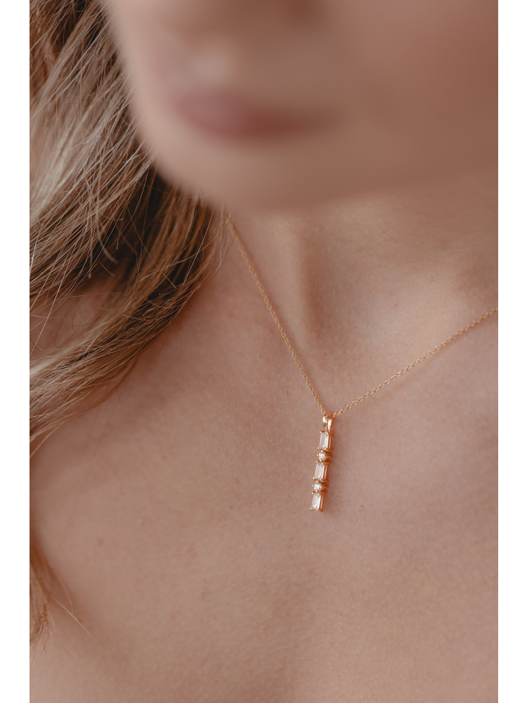 Juvelan Brilliancy Collana da sposa main product photo
