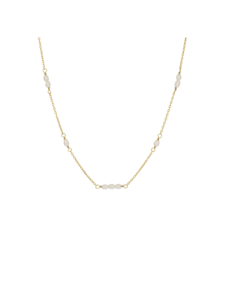 Juvelan Celine Collana da sposa main product photo