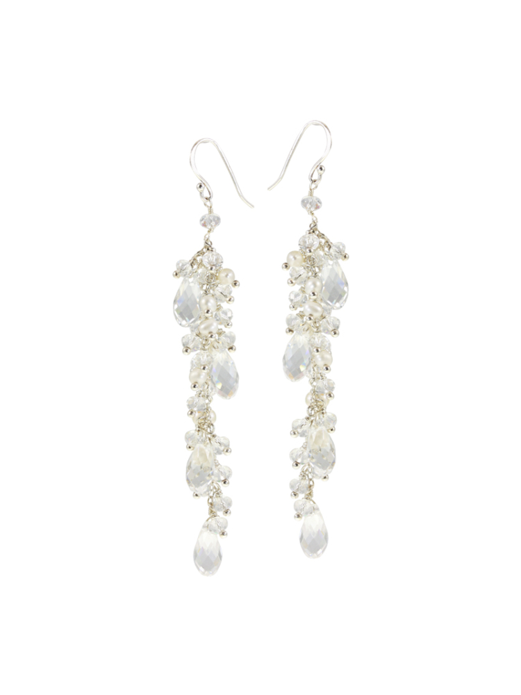 Juvelan Enchantment Orecchini main product photo