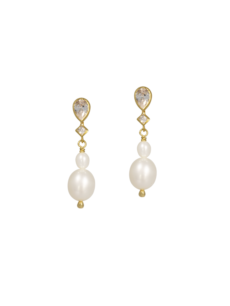 Juvelan Helena Orecchini main product photo