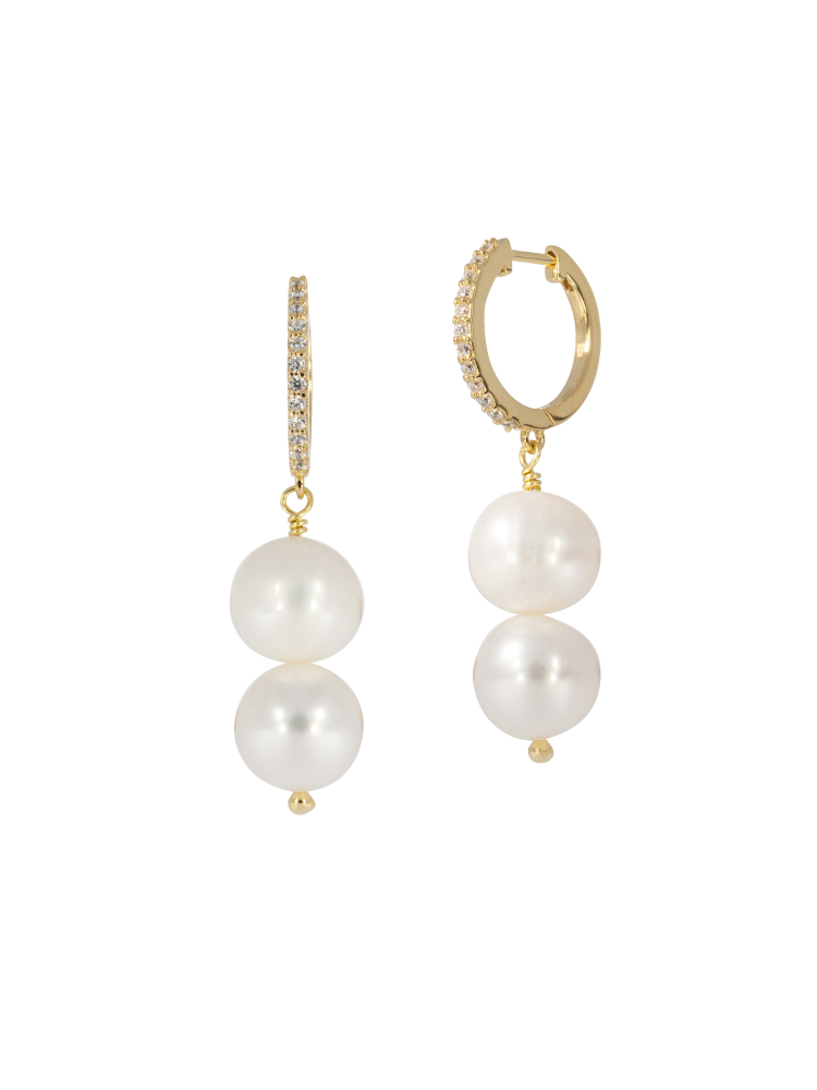 Juvelan It Takes Two Orecchini main product photo