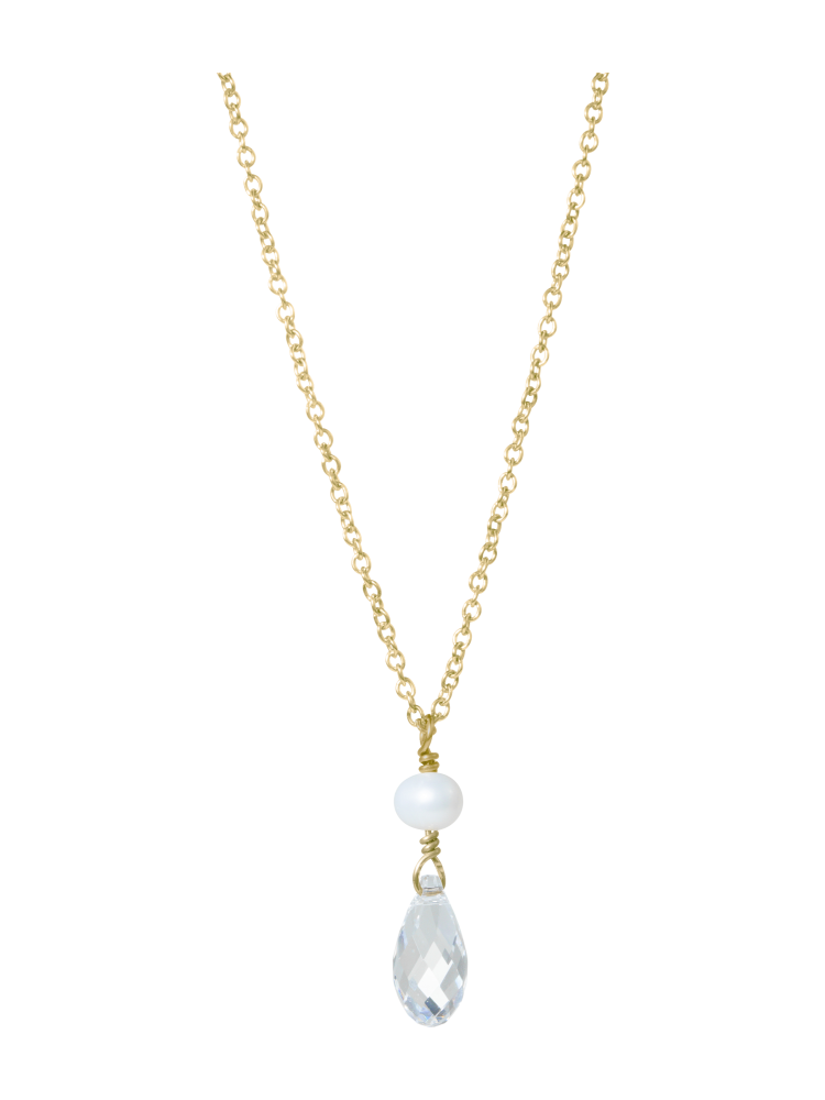 Juvelan Cupid Collana main product photo