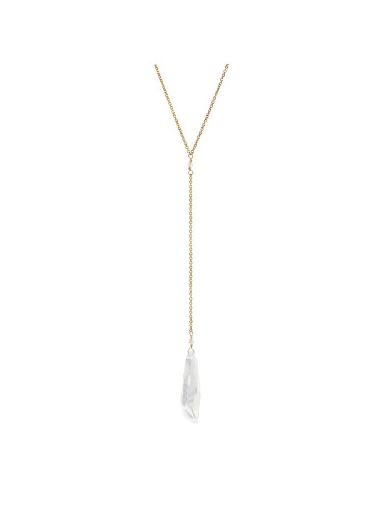 Juvelan Aphrodite Back Collana main product photo