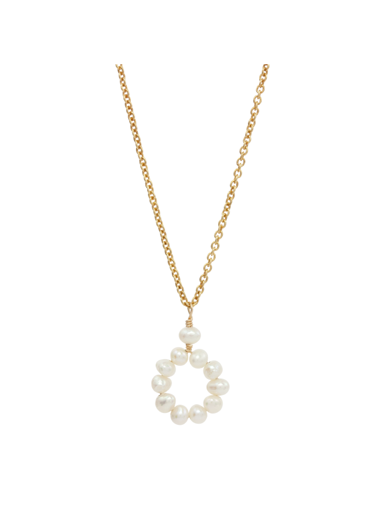 Juvelan Circle of Love Collana main product photo