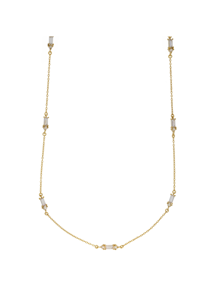 Juvelan Muse Collana da sposa main product photo