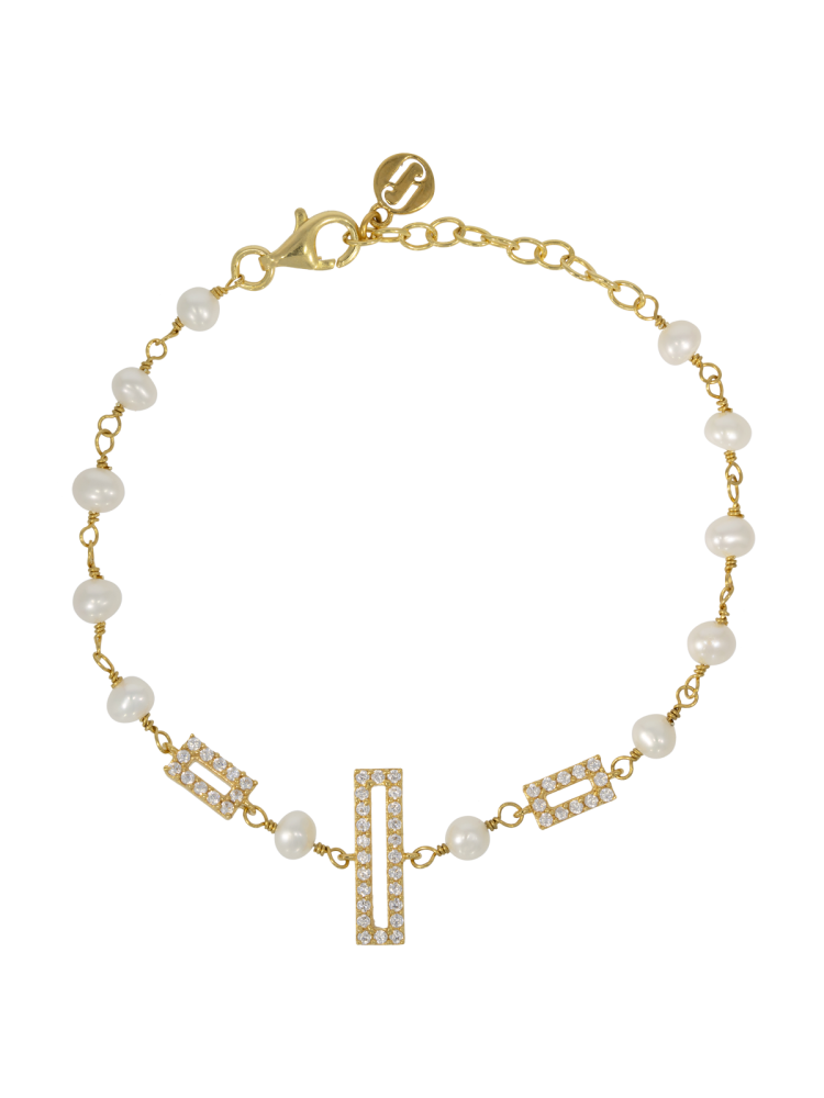 Bracciale argento Juvelan Picturesque main product photo