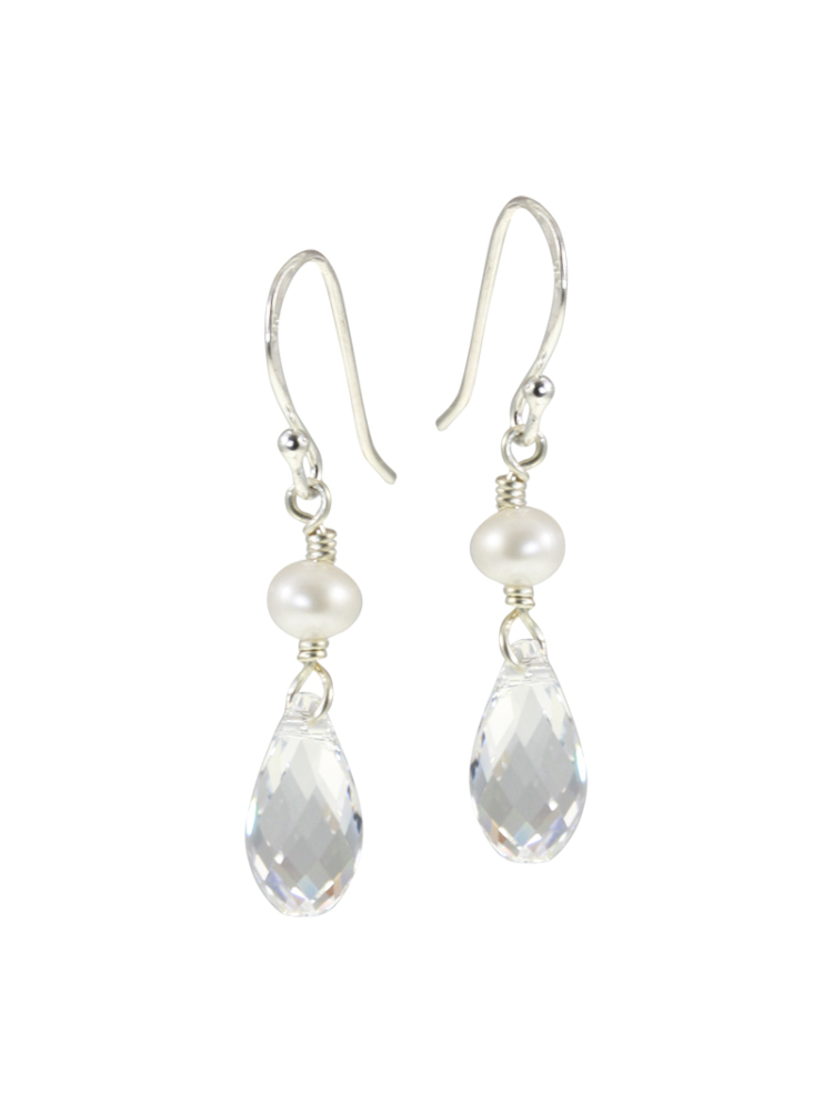 Juvelan Silver Wedding Orecchini main product photo