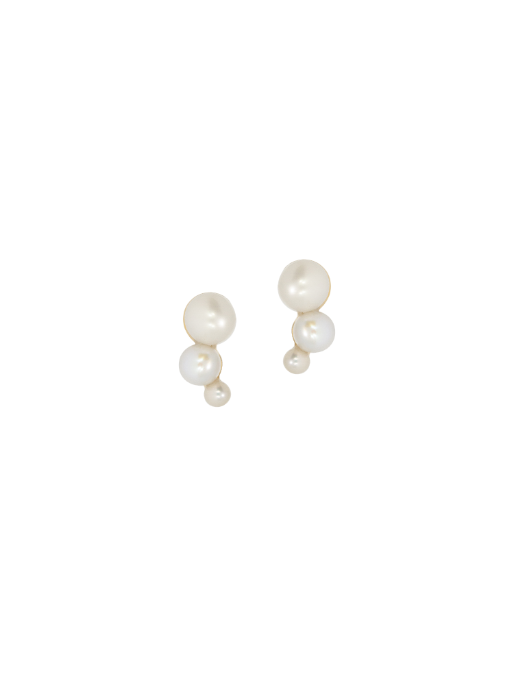 Juvelan Tiny Trio Orecchini main product photo