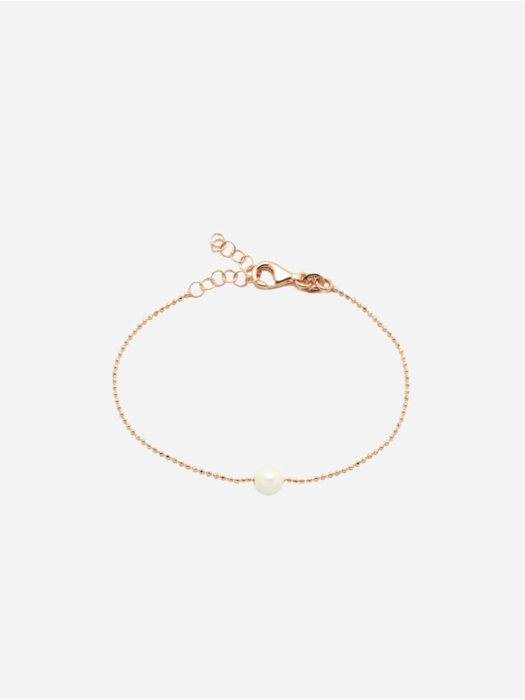 Abrazi Jess Bracciale Rosa main product photo