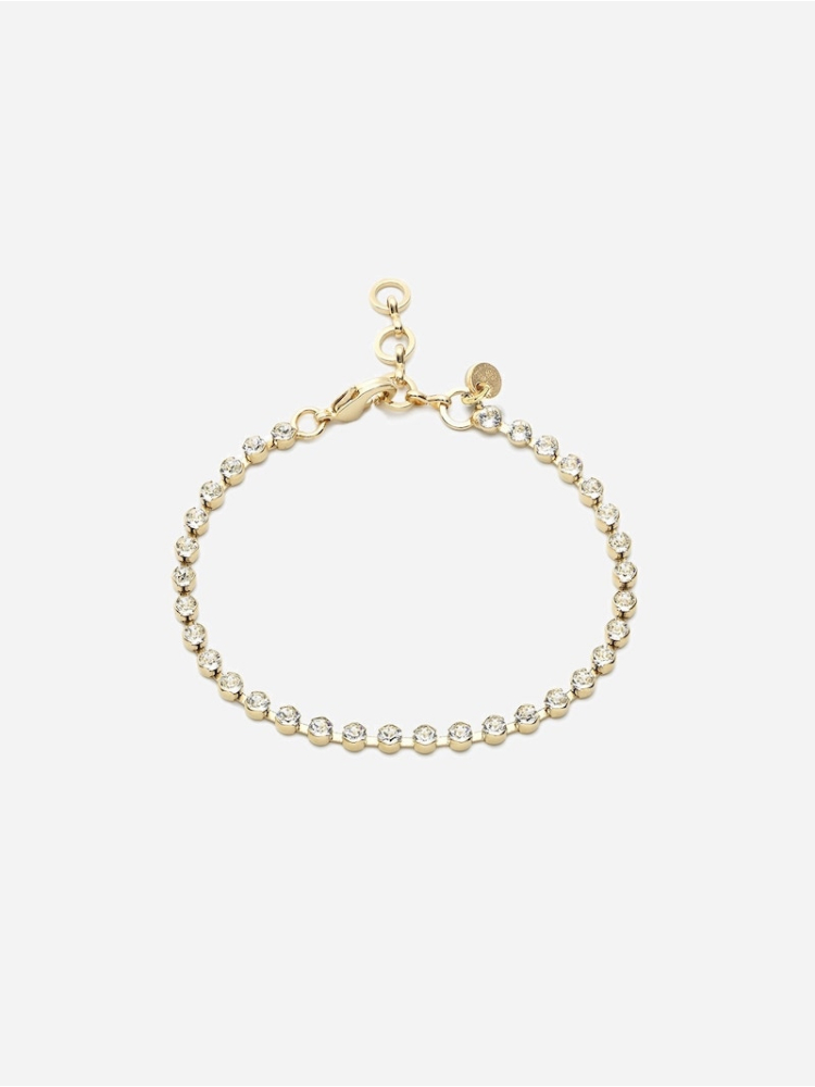 Abrazi Regal Small Bracciale Oro main product photo