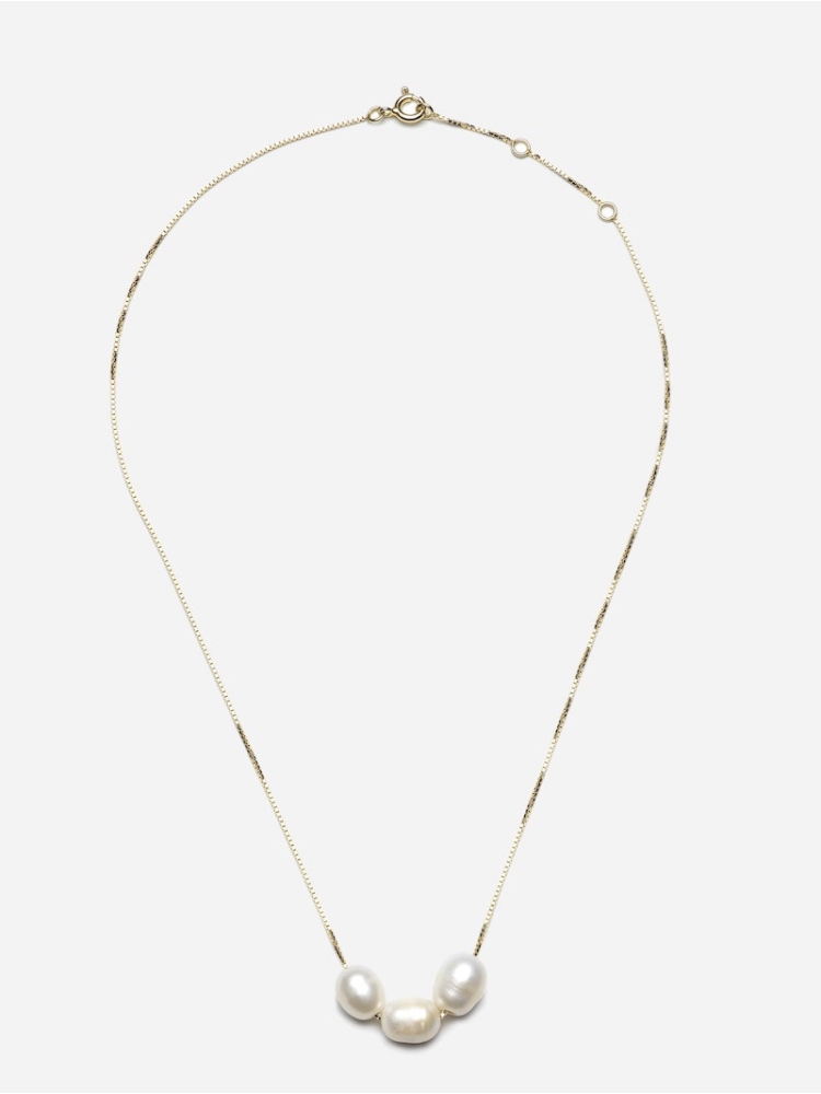 Abrazi Heiress ERA Collana Oro main product photo