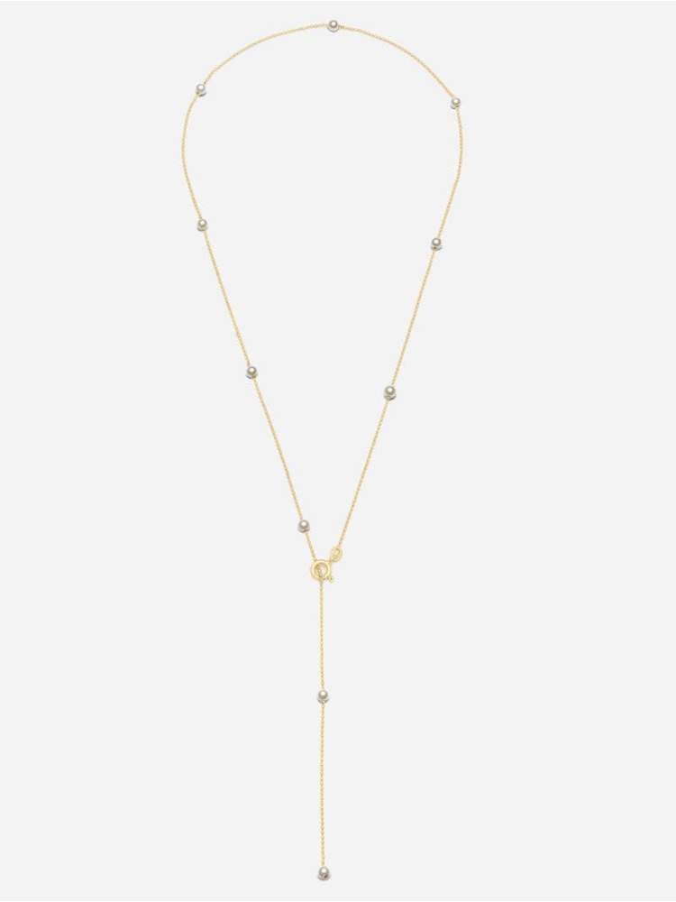Abrazi Collana KC-BC-DR-Gold main product photo