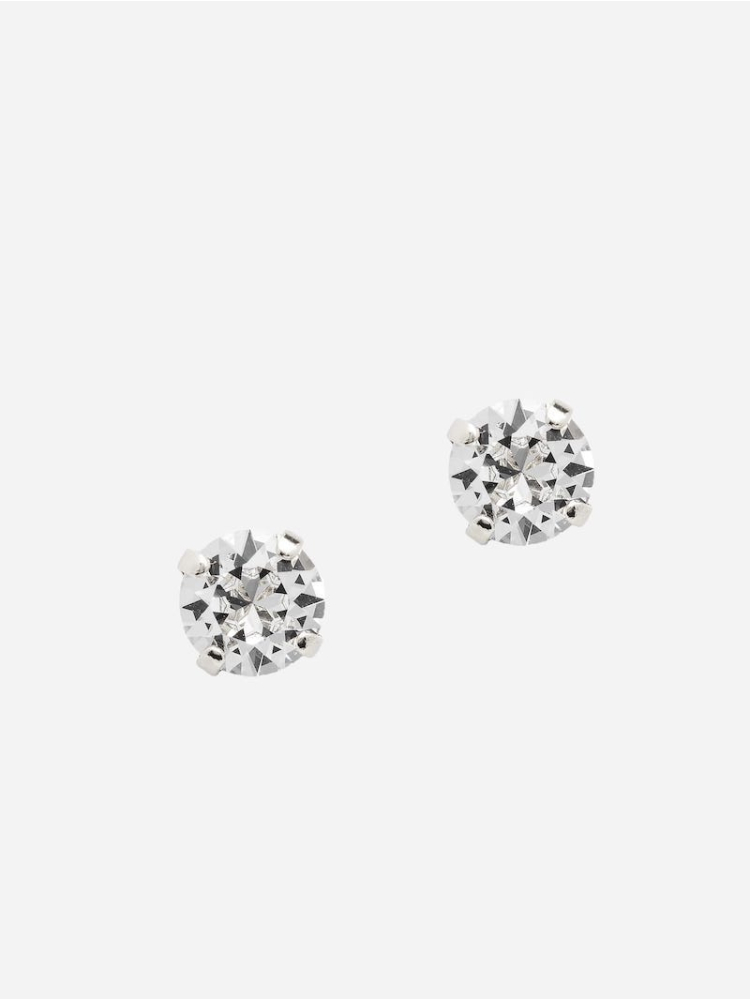 Abrazi Ava Orecchini Argento-M main product photo