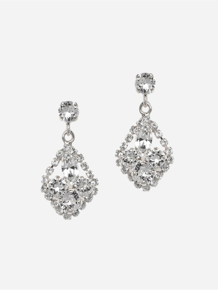 Abrazi Adele Orecchini Argento main product photo