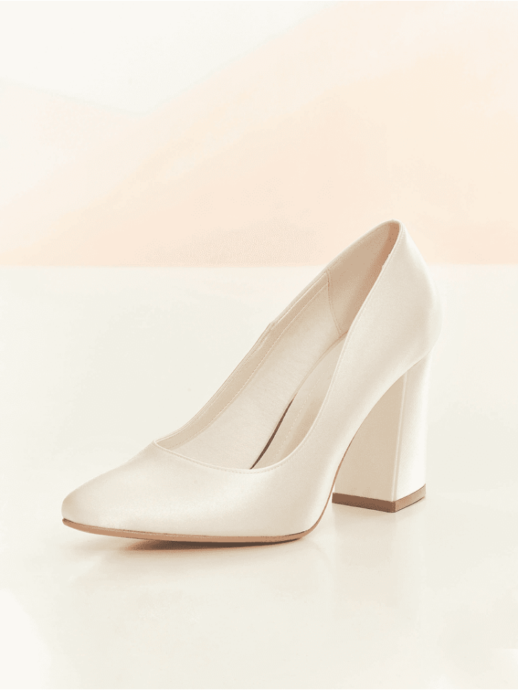 Avalia Astra Scarpe da Sposa main product photo