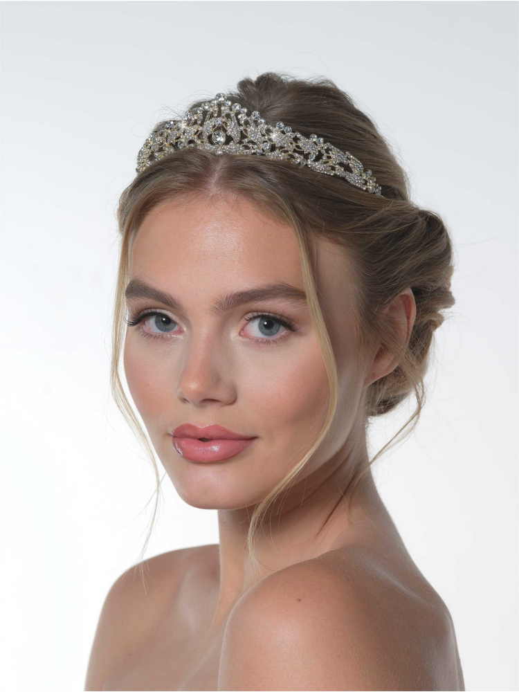 Poirier BB-283 Tiara Oro main product photo