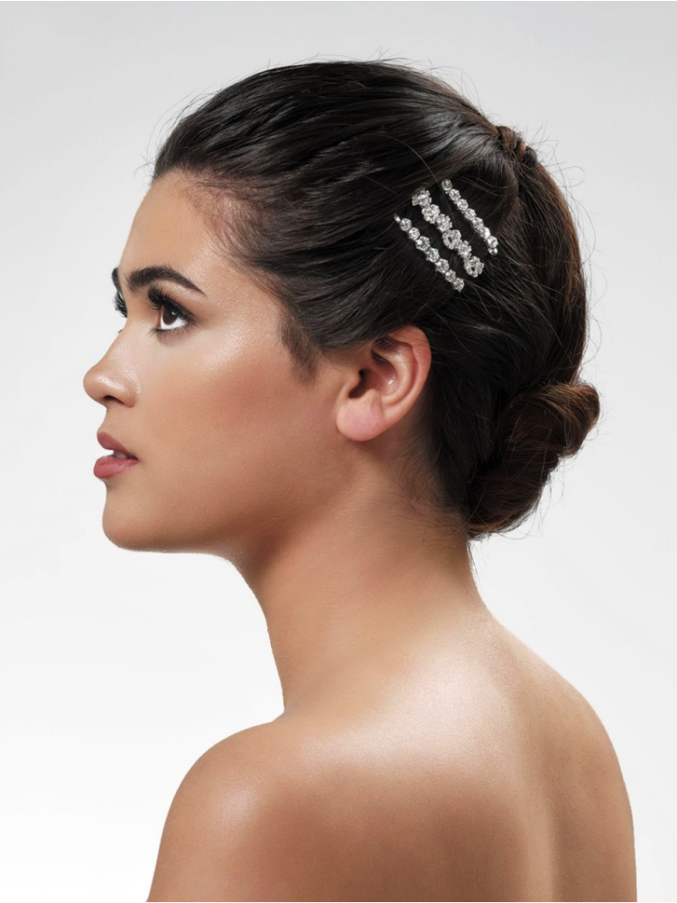 Poirier BB-279 Fermagli per capelli main product photo