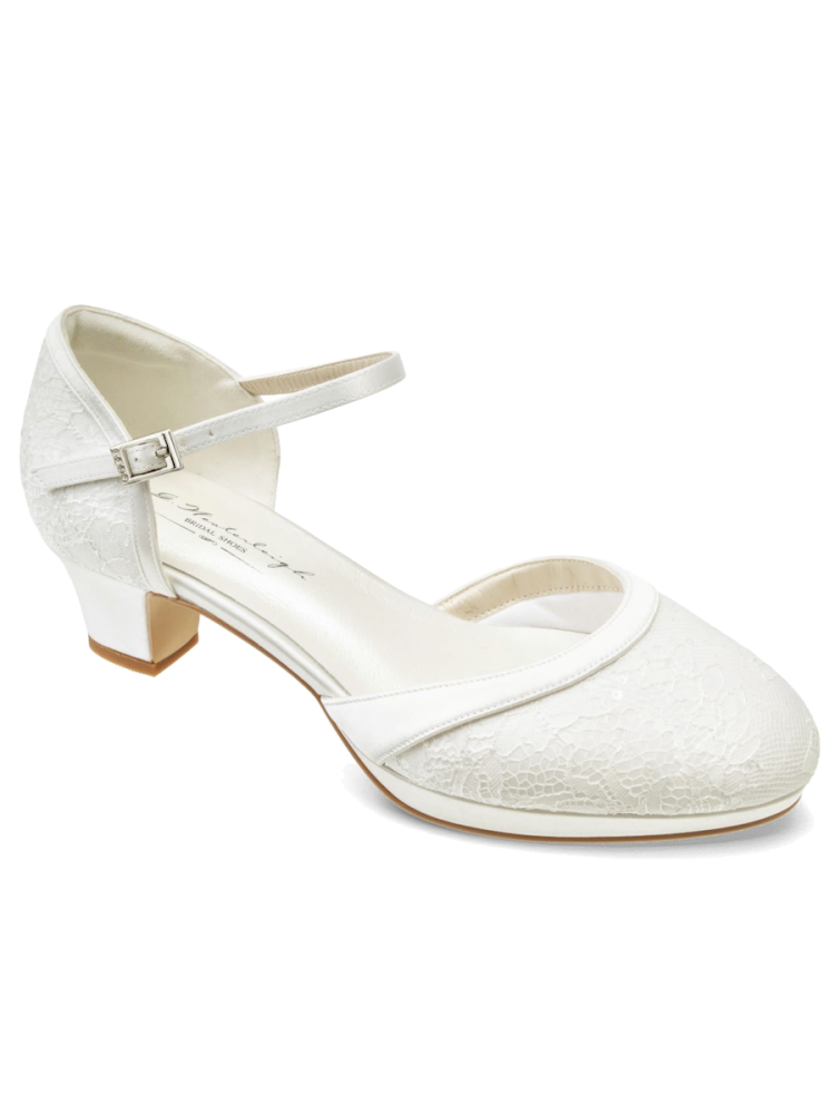 G. Westerleigh Berta Scarpe da Sposa main product photo
