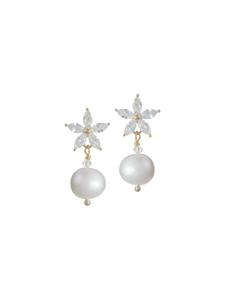Juvelan Blooming Beauty Orecchini main product photo