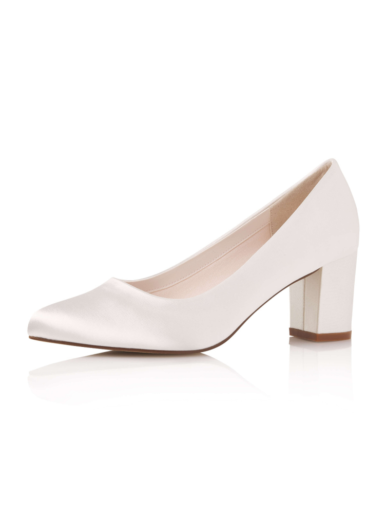 Scarpe da sposa Rainbow Club Bo main product photo