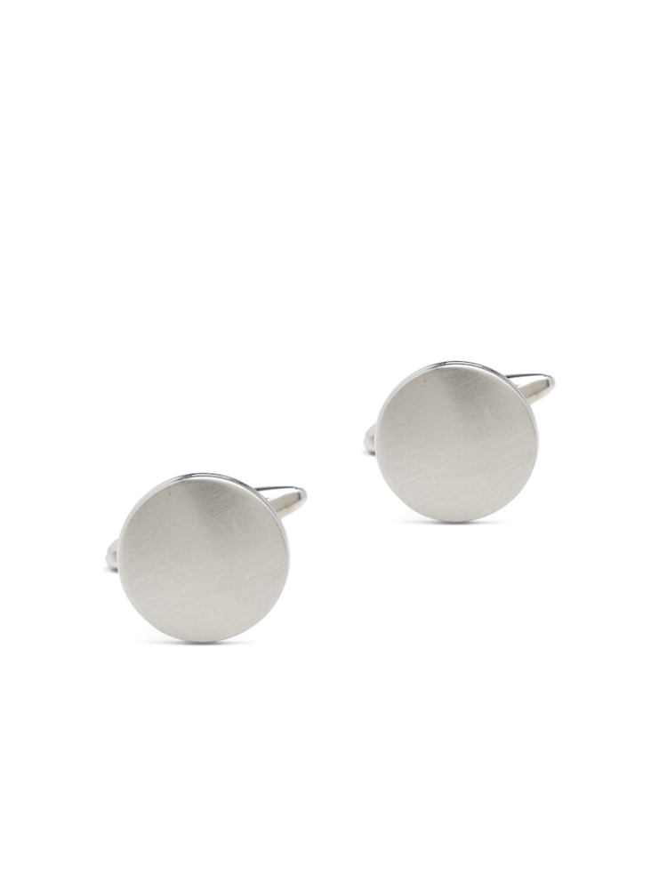 Abrazi C4-ROUND Gemelli da Polso main product photo