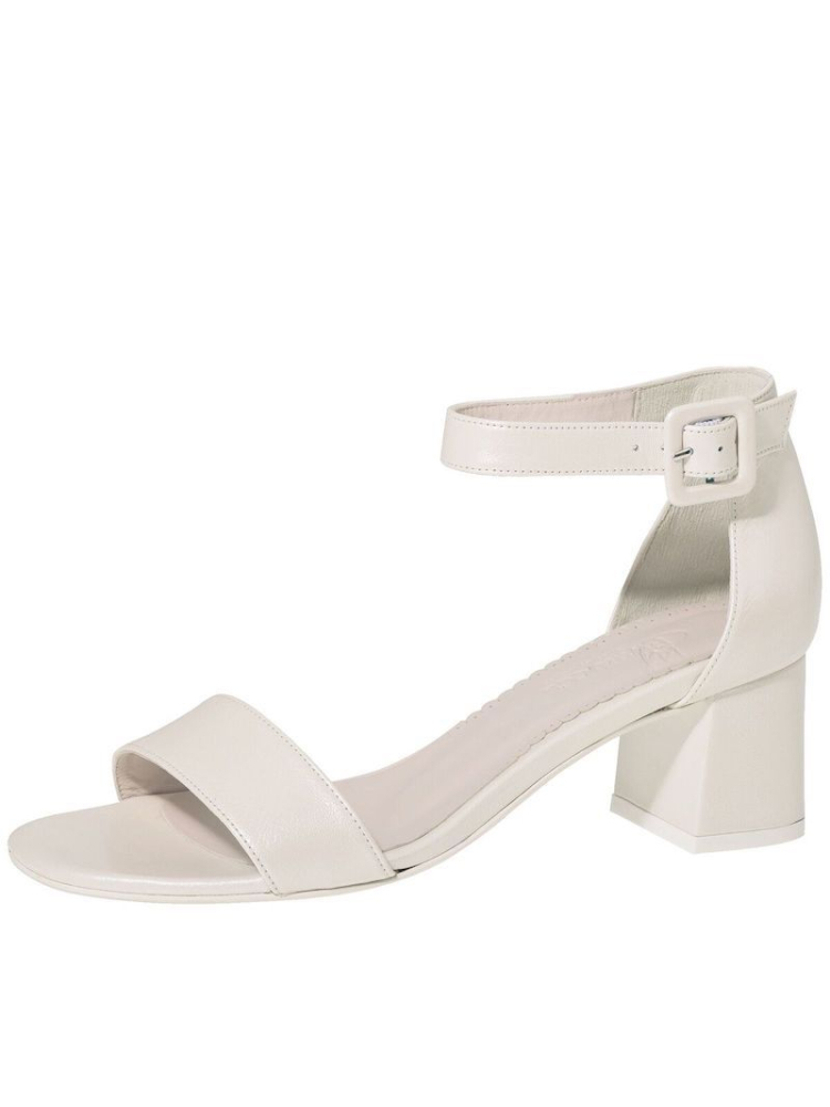 Fiarucci Bridal Scarpe da sposa Dilara Ivory main product photo