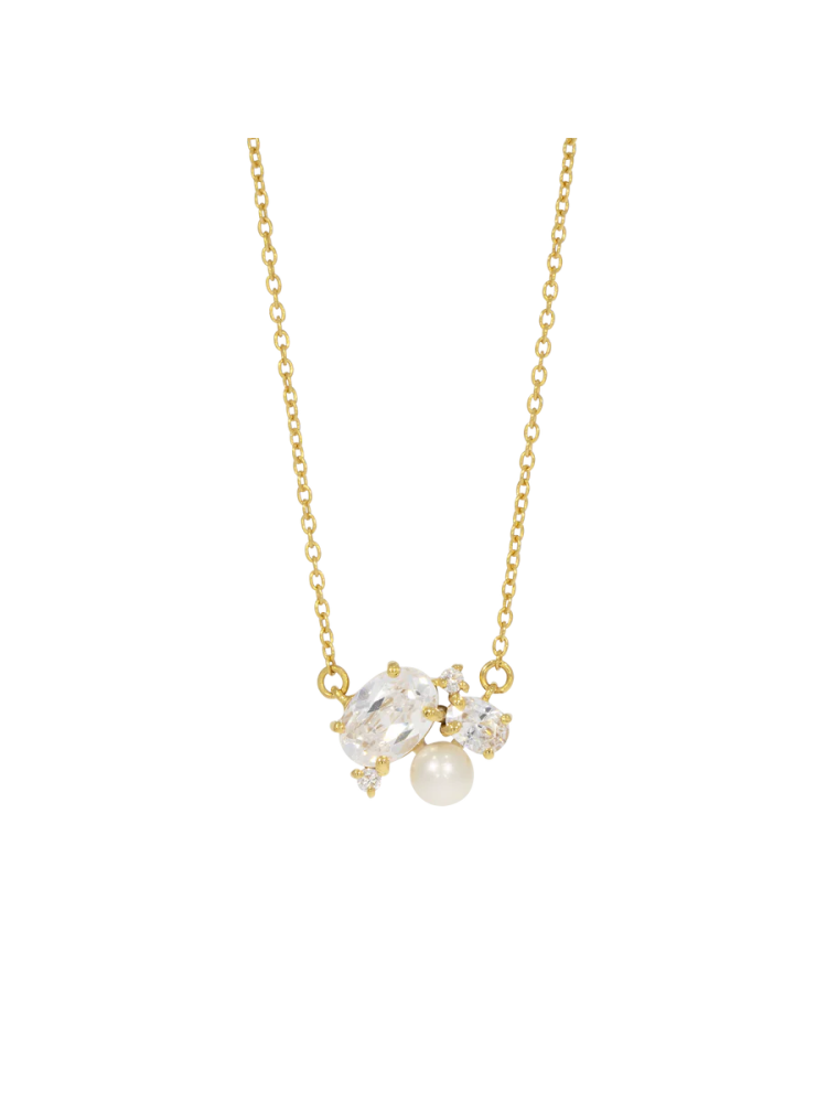Juvelan Diversity Collana da sposa main product photo