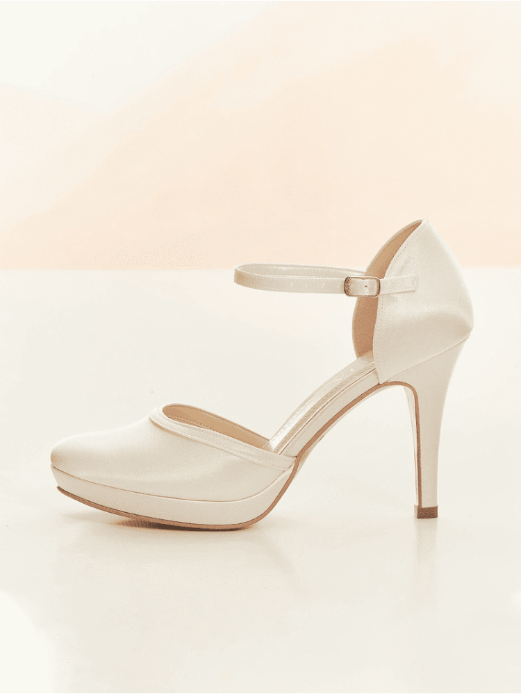 Avalia Dona Scarpe da Sposa main product photo