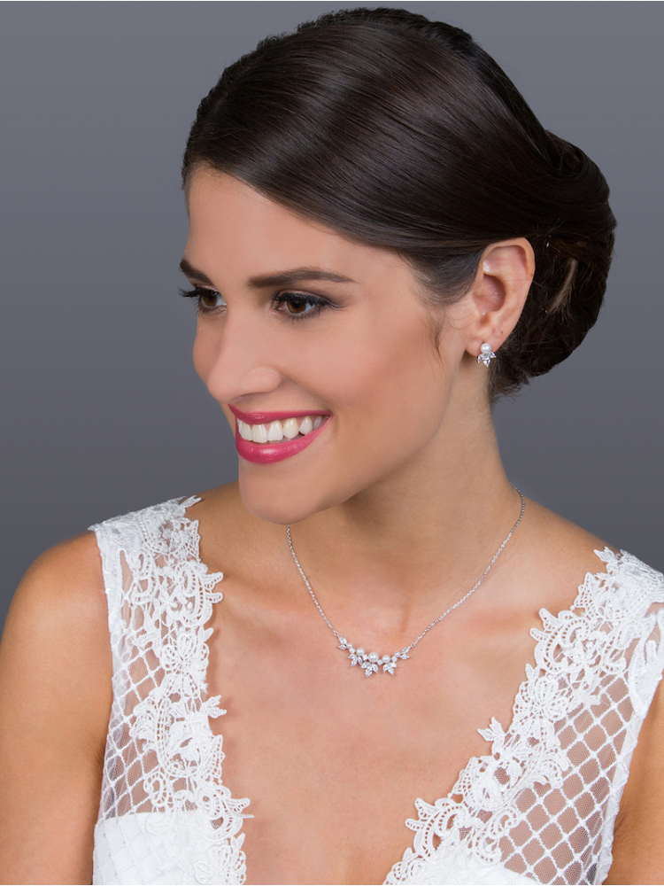 G. Westerleigh DZ0509S Gioielli per Sposa main product photo