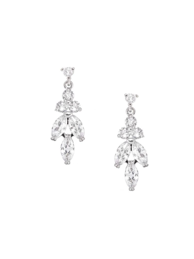 G. Westerleigh ER021S Orecchini Argento main product photo