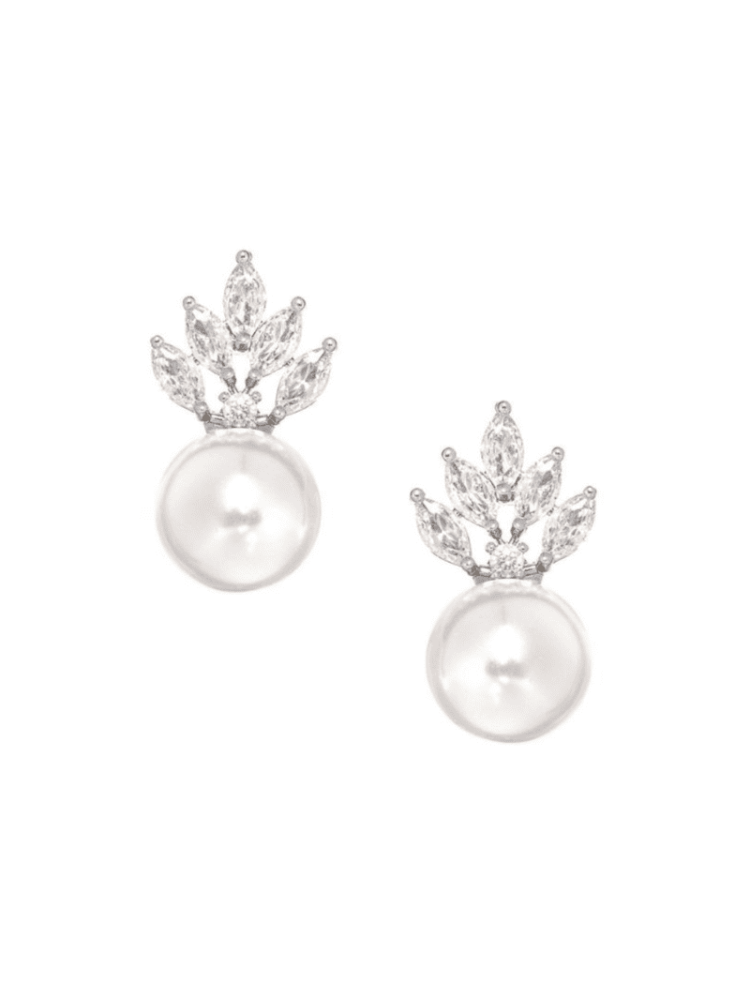 G. Westerleigh ER079S Orecchini in Argento main product photo