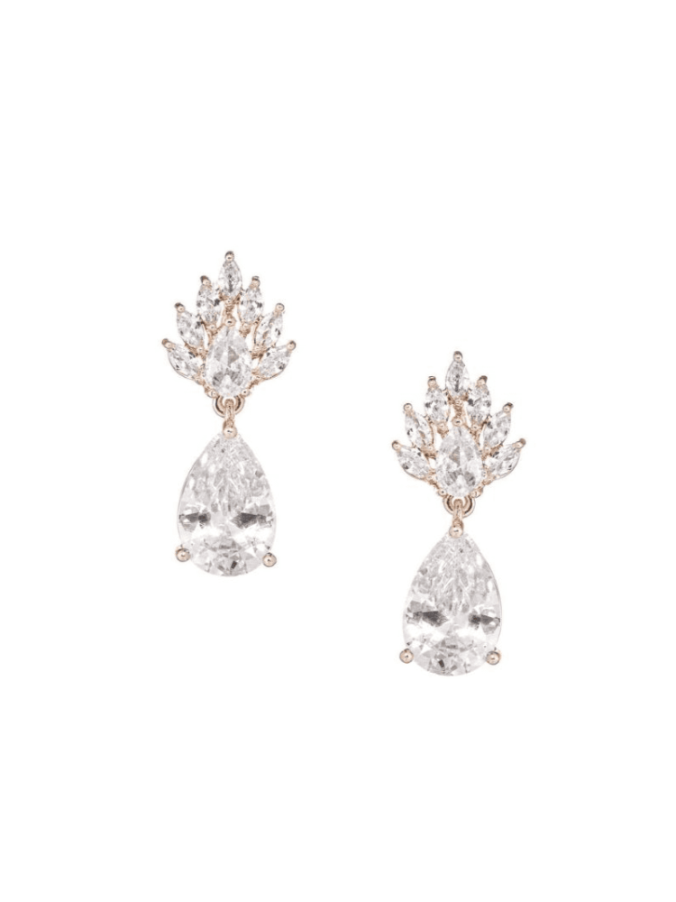 G. Westerleigh ER090S Orecchini Argento main product photo