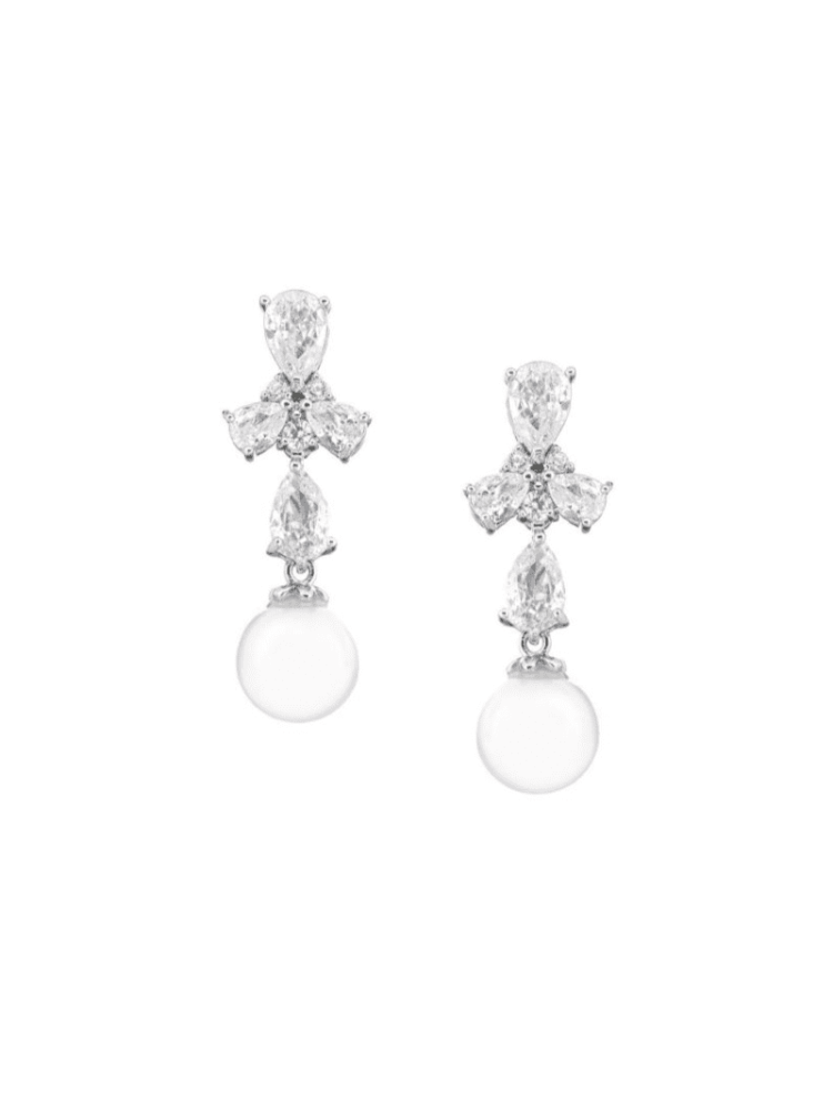 G. Westerleigh ER230106 Orecchini Argento main product photo
