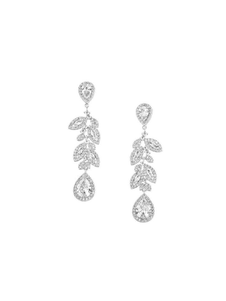 G. Westerleigh ER230107 Orecchini Argento main product photo