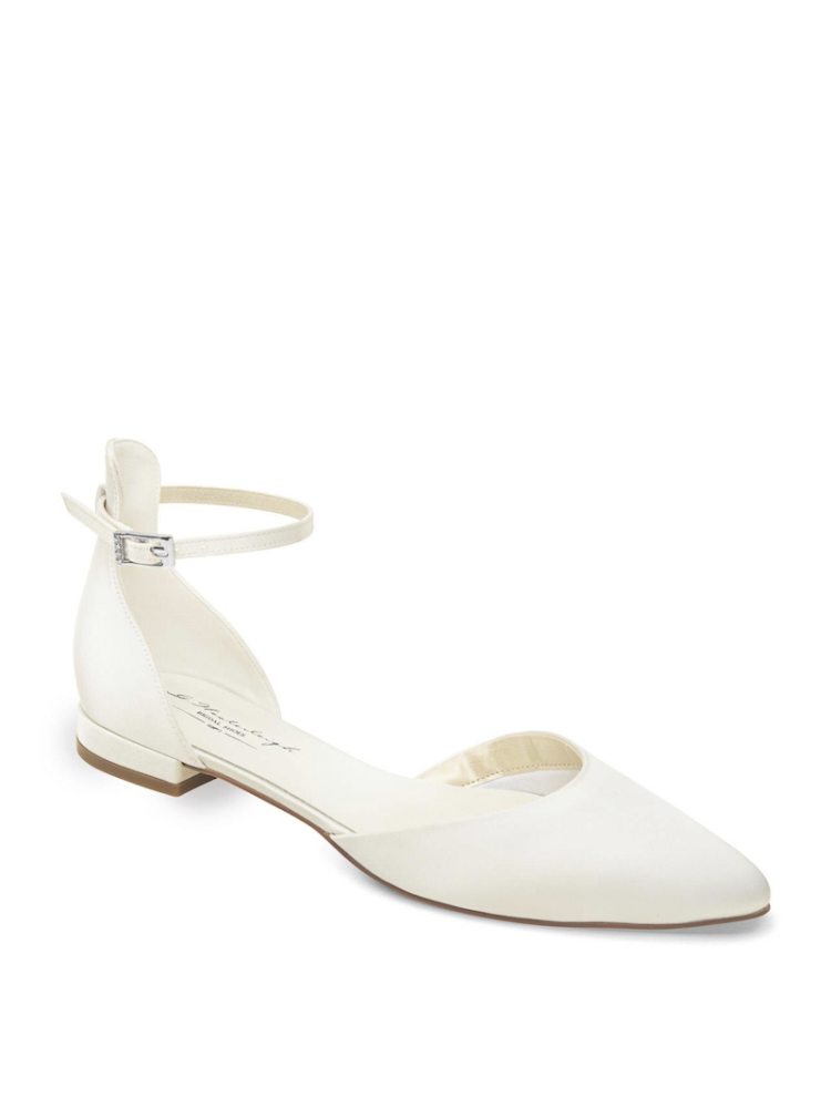G. Westerleigh Ava Scarpe da Sposa main product photo