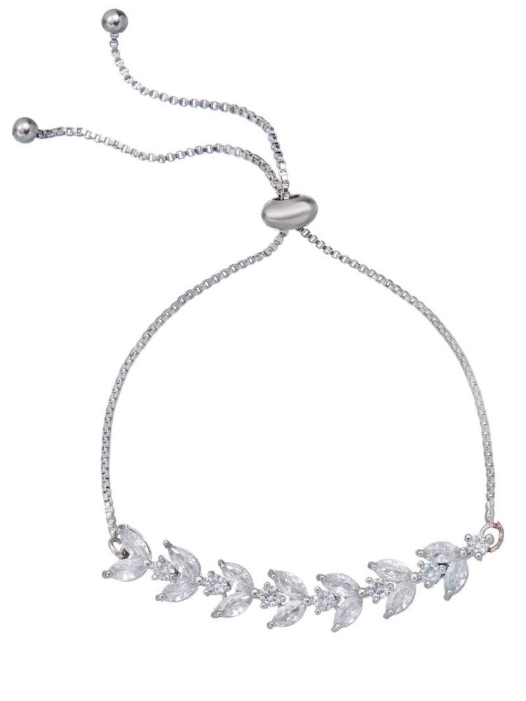 G. Westerleigh BR5430 Bracciale da Sposa main product photo