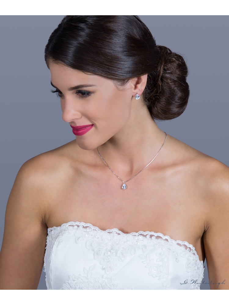 G. Westerleig S0428 Set di Gioielli per Sposa main product photo