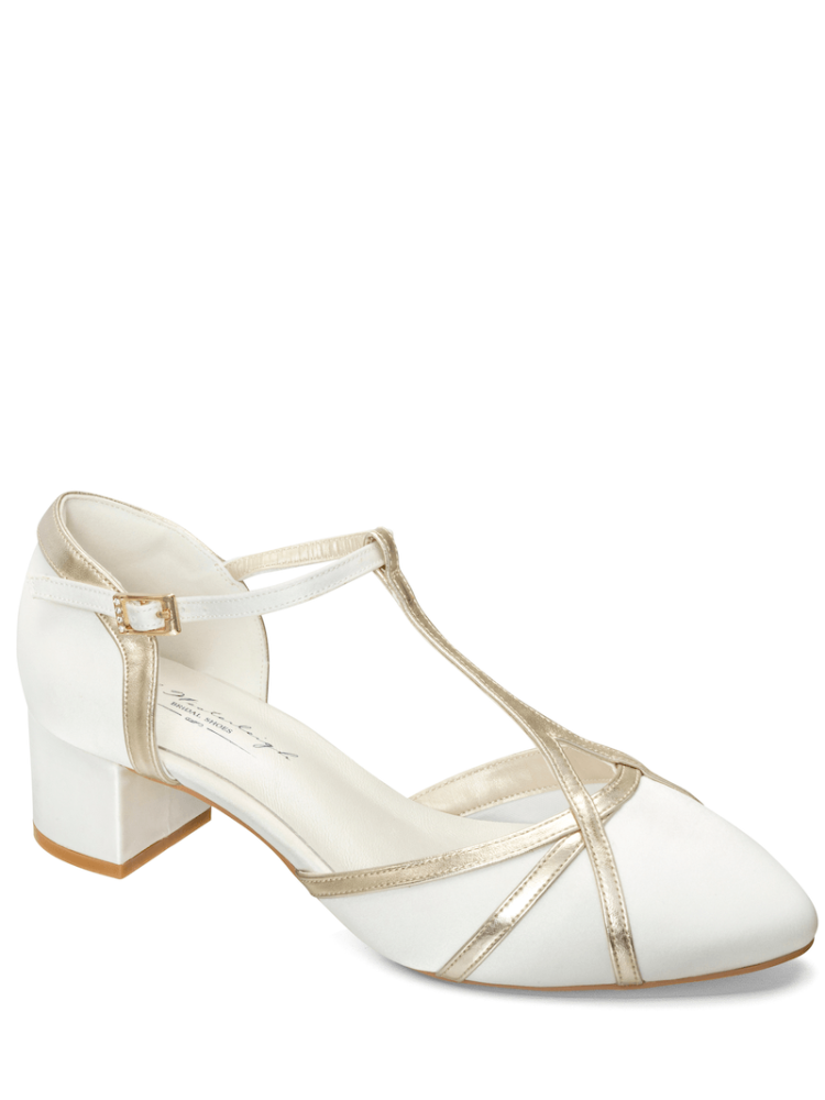 G. Westerleigh Dorothea Scarpe da Sposa main product photo