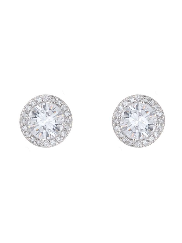 G. Westerleigh ER4140 Orecchini Novias Argento main product photo