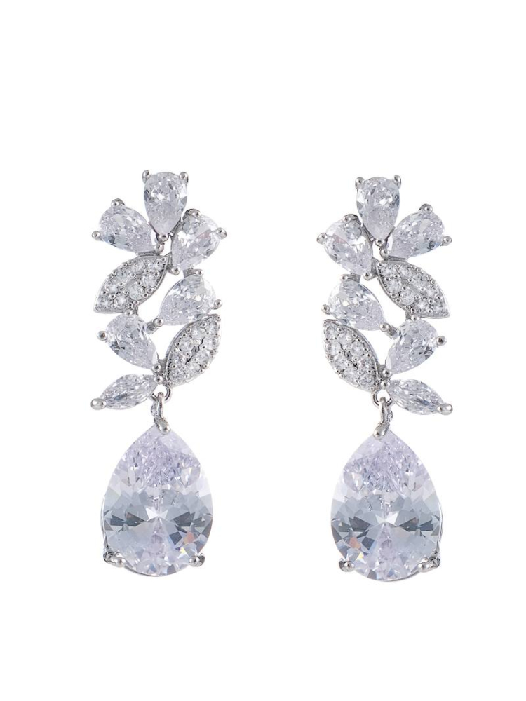 G. Westerleigh ER4142 Orecchini Sposa main product photo