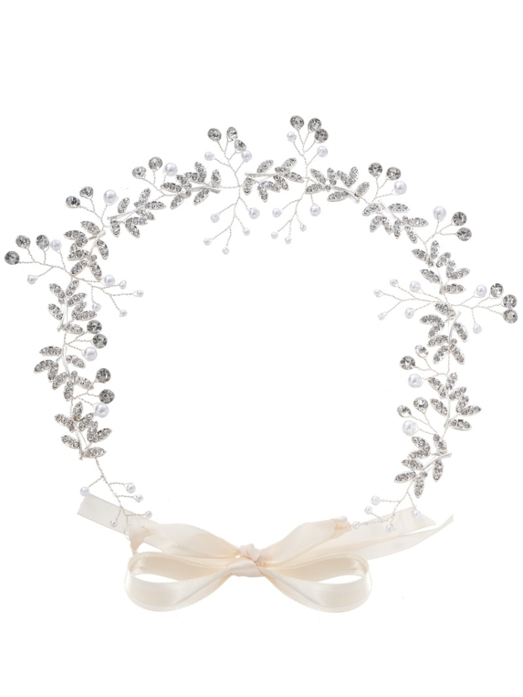 G. Westerleigh HB6347 Cinta per Capelli da Sposa | Accessorio per Capelli main product photo