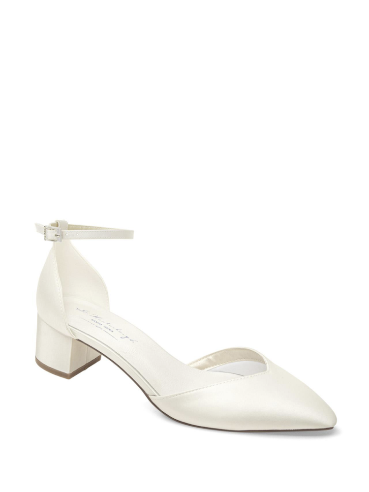 G. Westerleigh Inez Scarpe da Sposa main product photo
