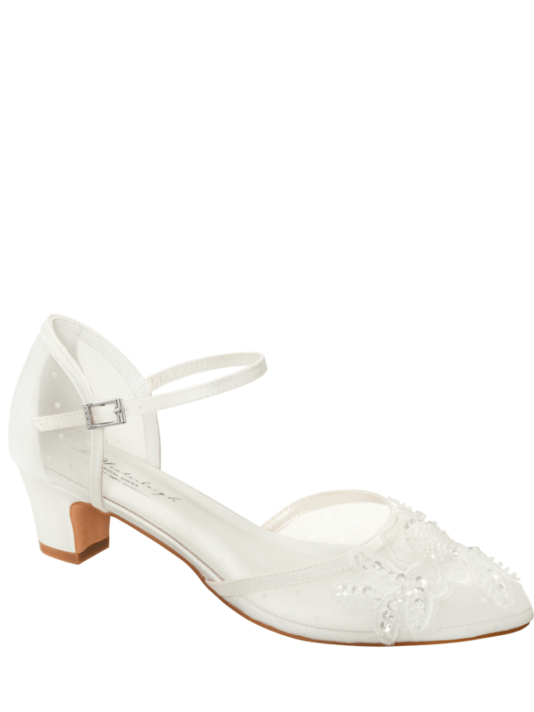 G.Westerleigh Polly Scarpe da Sposa main product photo