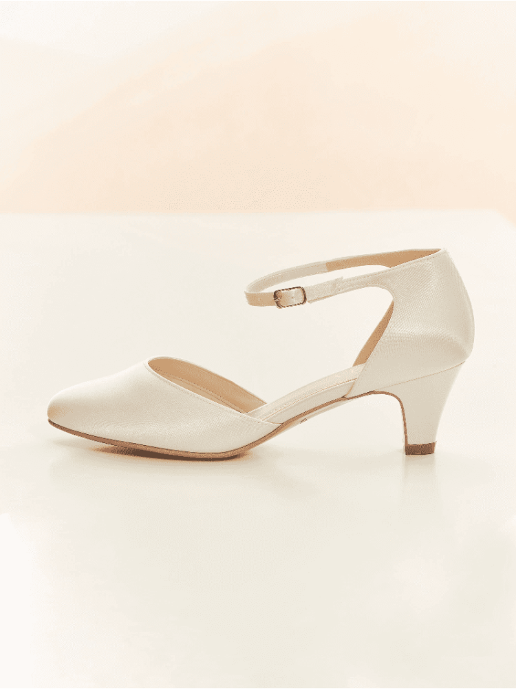 Avalia Gina Scarpe da Sposa main product photo