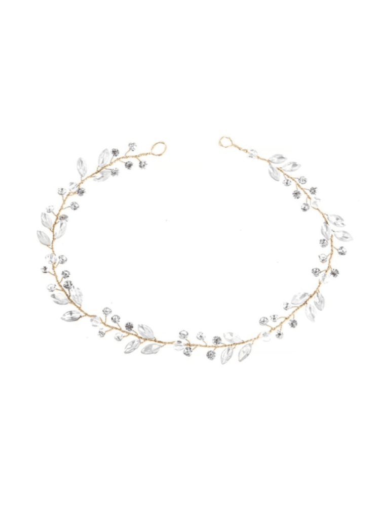 G. Westerleigh HB221186 Diadema Novia Accessori per spose main product photo