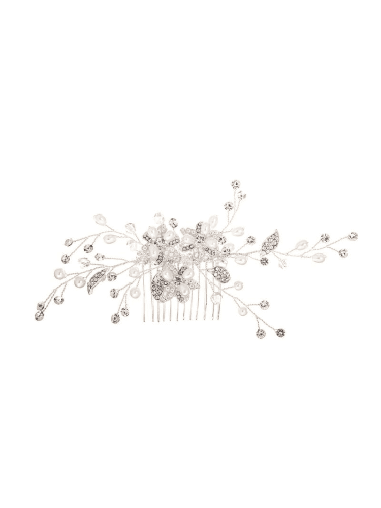 G. Westerleigh HC4492S Pettine Sposa main product photo