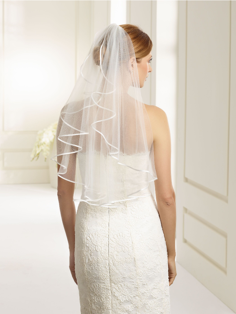 Bianco Evento S6 Veil Avorio main product photo